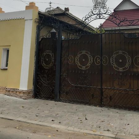 Смарт Квартира Сдана 2019 Odessa Extérieur photo