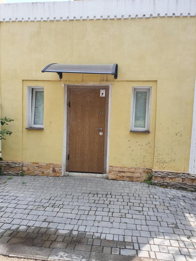 Смарт Квартира Сдана 2019 Odessa Extérieur photo