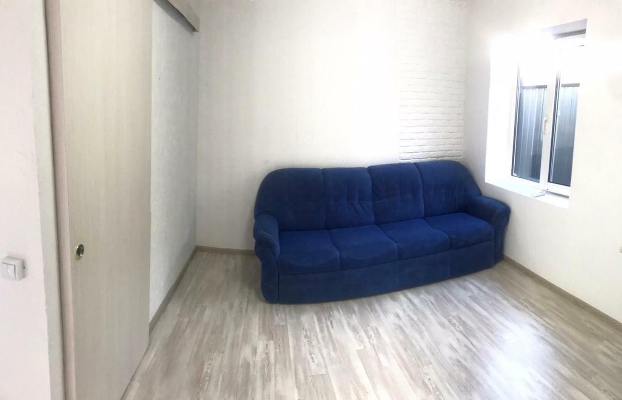 Смарт Квартира Сдана 2019 Odessa Extérieur photo