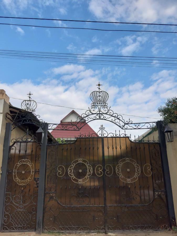 Смарт Квартира Сдана 2019 Odessa Extérieur photo