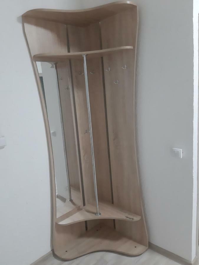 Смарт Квартира Сдана 2019 Odessa Extérieur photo