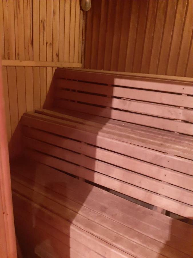 Смарт Квартира Сдана 2019 Odessa Extérieur photo