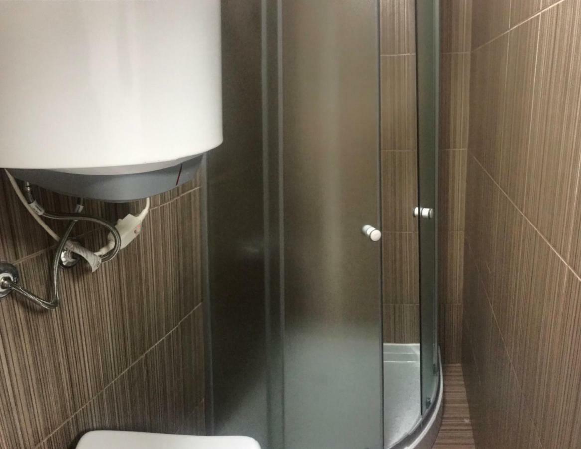 Смарт Квартира Сдана 2019 Odessa Extérieur photo