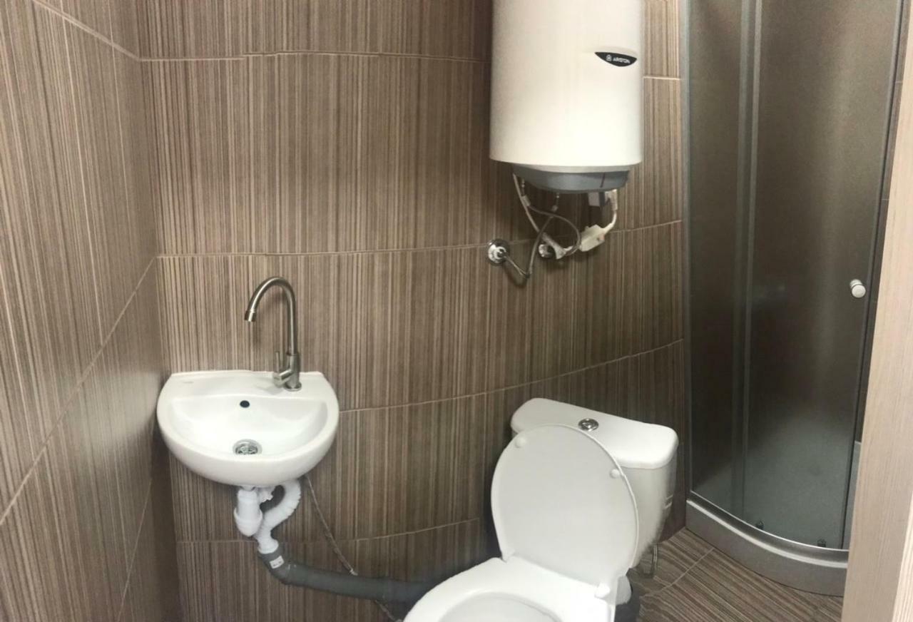 Смарт Квартира Сдана 2019 Odessa Extérieur photo