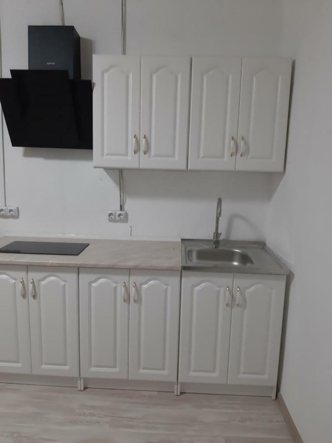 Смарт Квартира Сдана 2019 Odessa Extérieur photo