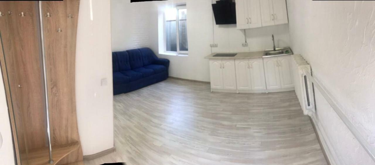 Смарт Квартира Сдана 2019 Odessa Extérieur photo