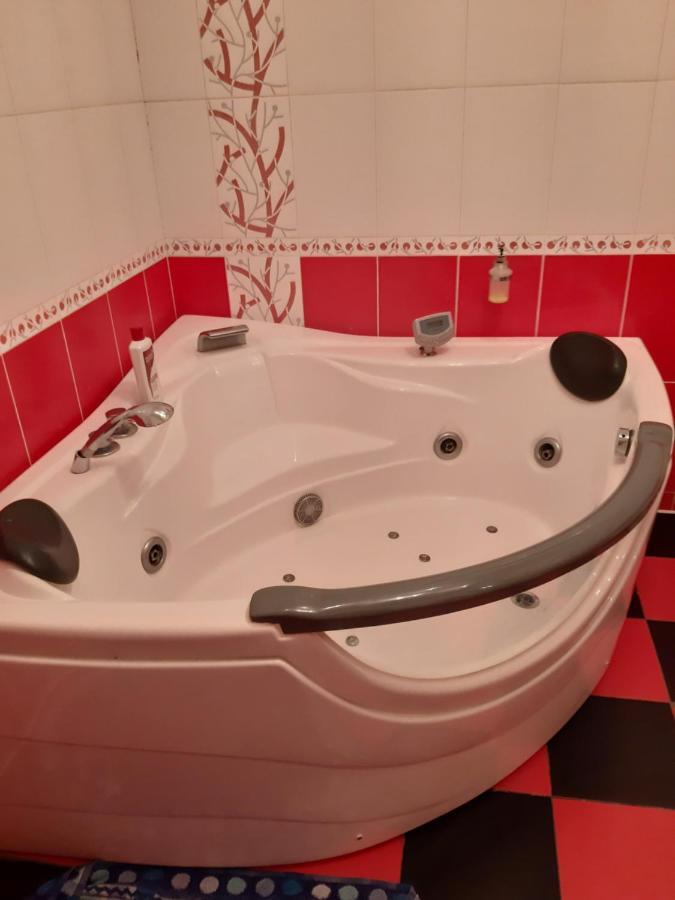 Смарт Квартира Сдана 2019 Odessa Extérieur photo